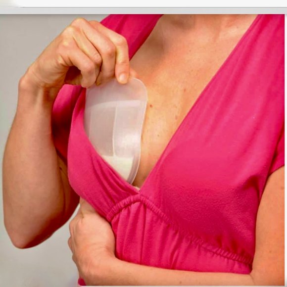 Milkies Milk-Savers SET of 2 - Picture 4 of 15